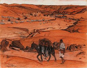 JACQUES MAJORELLE (108)